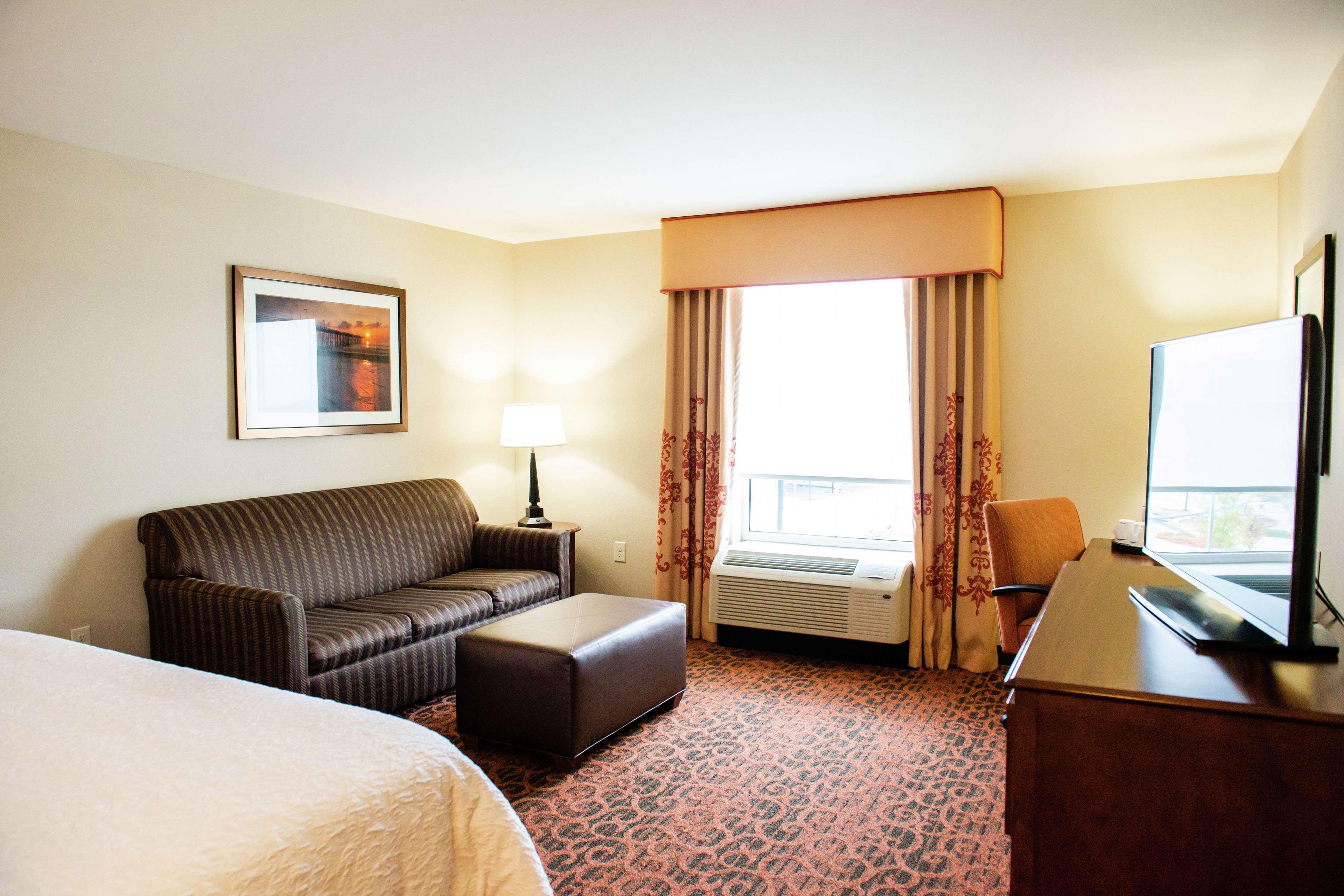 Hampton Inn & Suites Jacksonville Exterior foto
