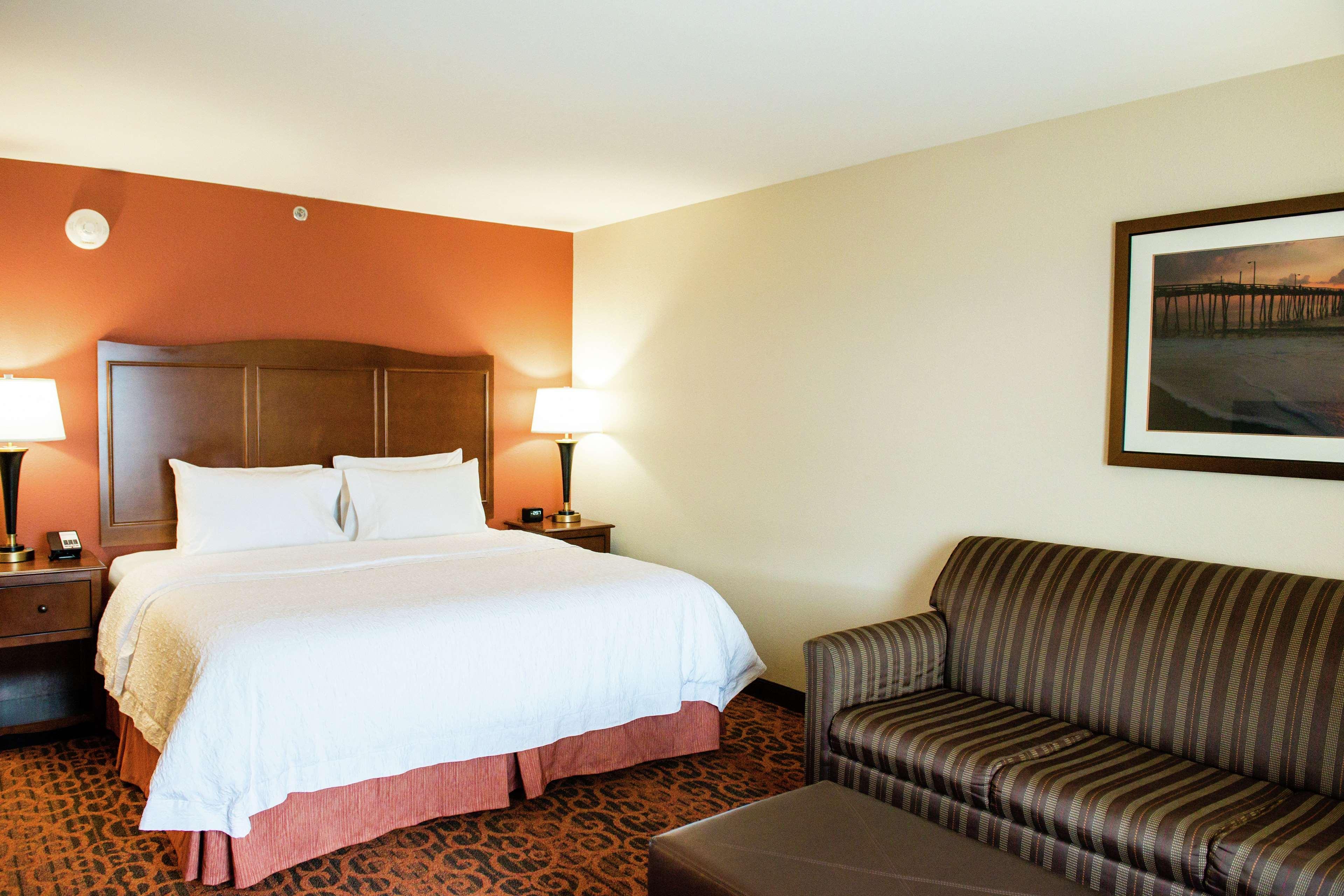 Hampton Inn & Suites Jacksonville Exterior foto