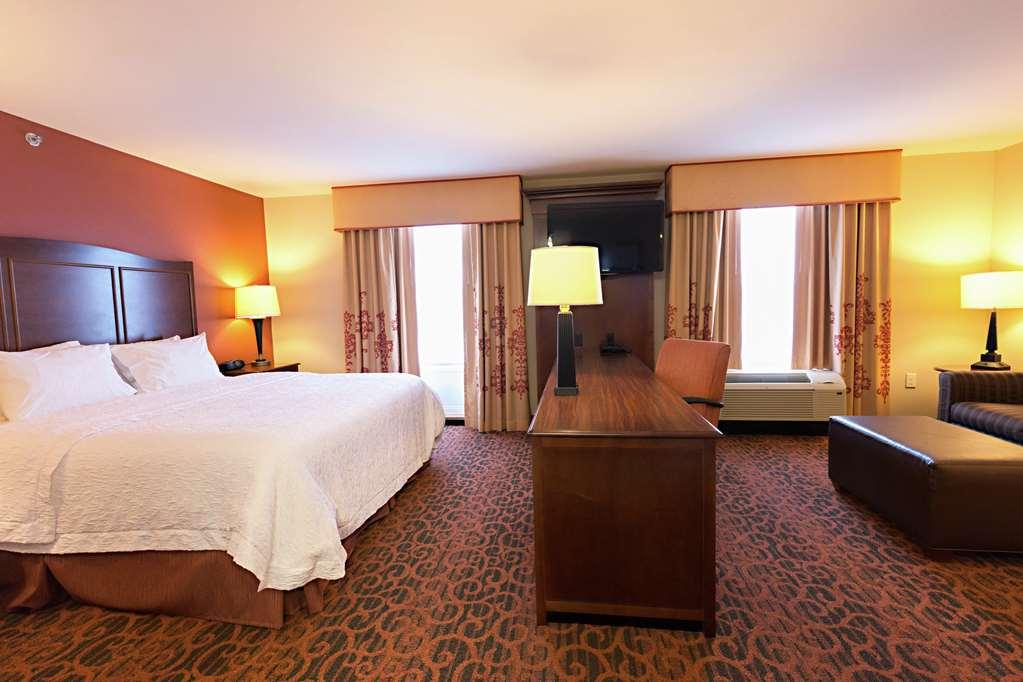 Hampton Inn & Suites Jacksonville Cameră foto