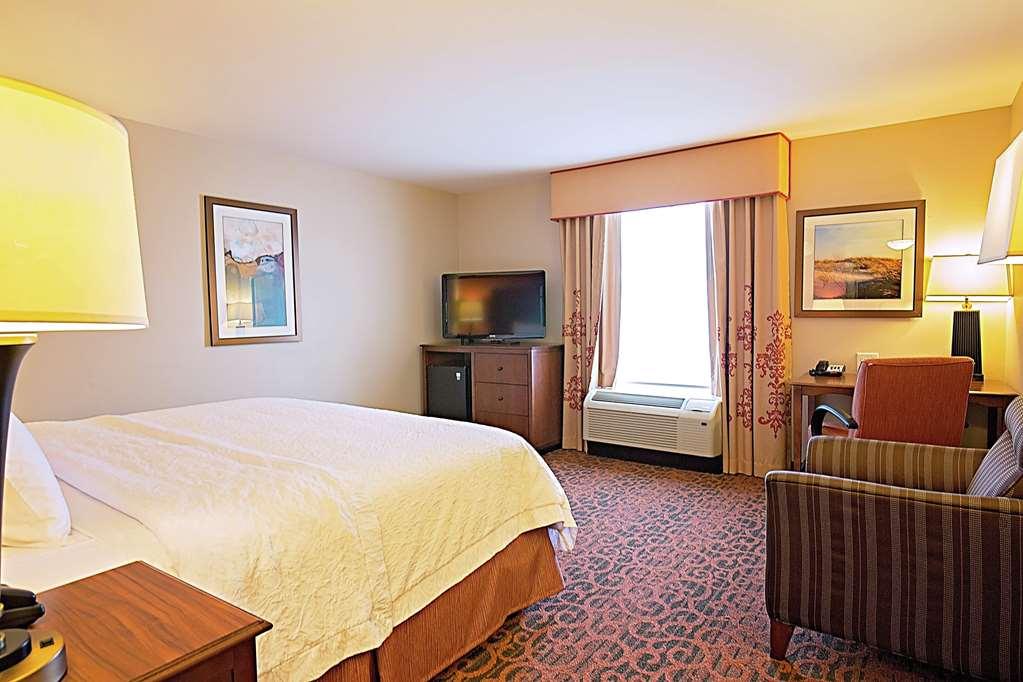 Hampton Inn & Suites Jacksonville Cameră foto