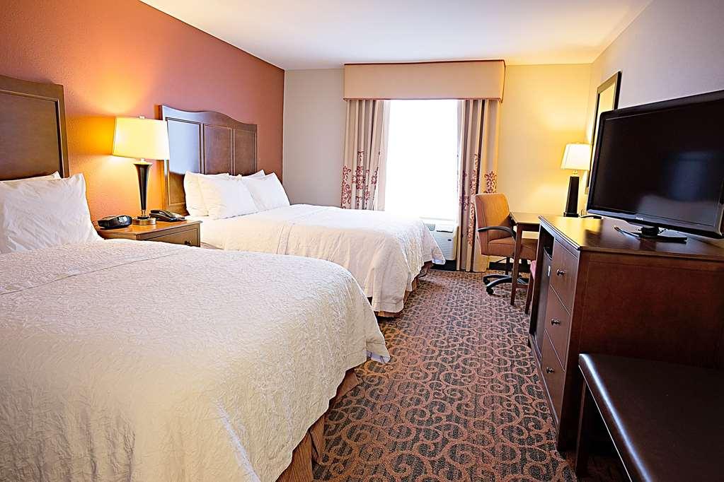 Hampton Inn & Suites Jacksonville Cameră foto