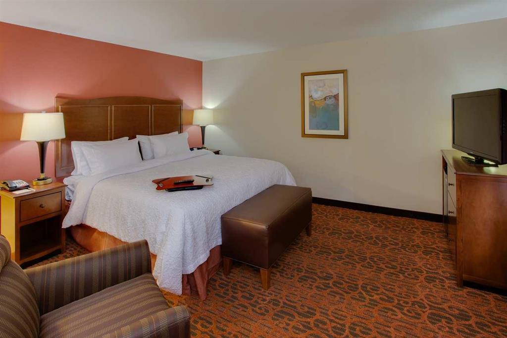 Hampton Inn & Suites Jacksonville Cameră foto