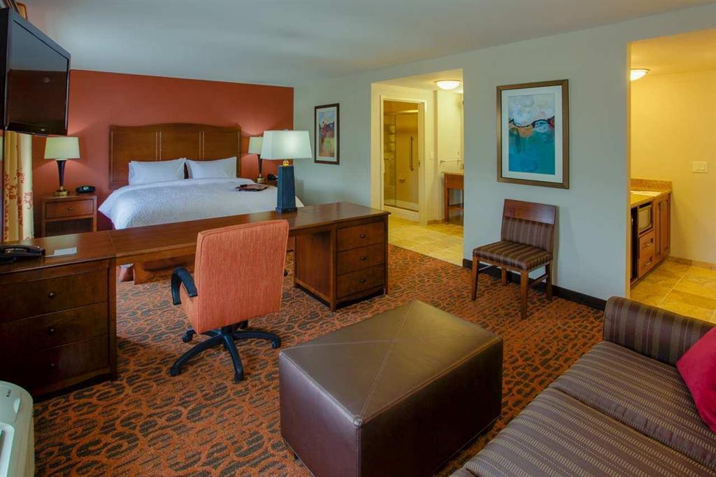 Hampton Inn & Suites Jacksonville Cameră foto